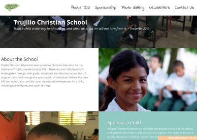 Trujillo Christian School