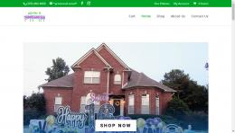 Parties and Yard Cardies