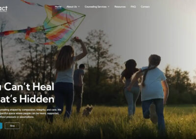 Impact Christian Counseling