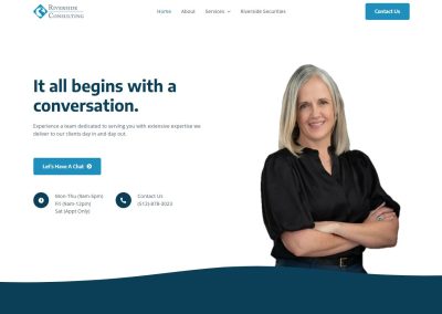 Riverside Consulting