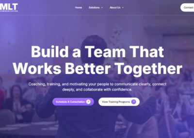 MLT Communication
